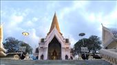 Phra Pathom Chedi School: by macedonboy, Views[152]