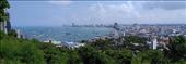 View of bay from Pattaya Hill: by macedonboy, Views[223]