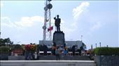Pattaya Hill - Chumphonket Udomsak Monument: by macedonboy, Views[357]