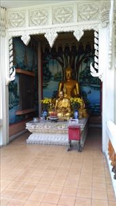 Khao Phra Bat: by macedonboy, Views[170]