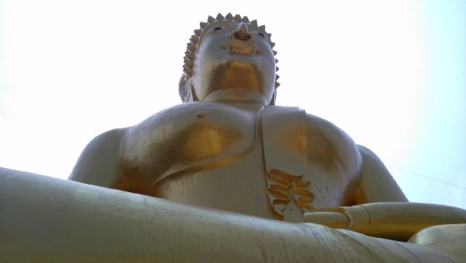 Wat Phra Khao Yai - Big Buddha