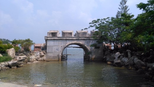 The Sanctuary of Truth