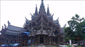 The Sanctuary of Truth: by macedonboy, Views[224]