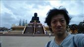 Wat Huay Mongkol: by macedonboy, Views[262]