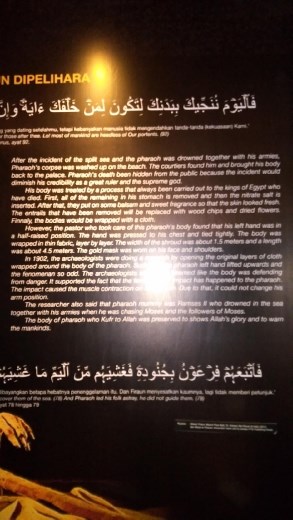 Some totally crap academic analysis