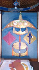 Traditional Kelantan kites: by macedonboy, Views[183]