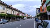 Random street in Kota Bharu: by macedonboy, Views[201]