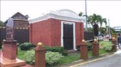 Old Kelantan state treasury: by macedonboy, Views[231]