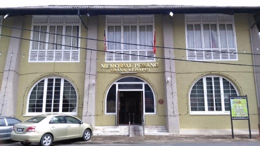 World War 2 Memorial Museum