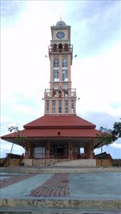 Menara Jam Tambatan Diraja: by macedonboy, Views[392]