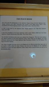 The Peach Room description: by macedonboy, Views[541]