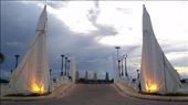 Random scene from Kota Terengganu waterfront: by macedonboy, Views[269]