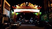Chinatown at night: by macedonboy, Views[258]