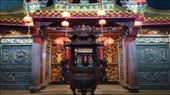 Ho Ann Kiong Temple: by macedonboy, Views[281]