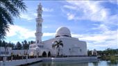Masjid Tengku Tengah Zaharah: by macedonboy, Views[209]