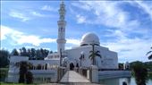 Masjid Tengku Tengah Zaharah: by macedonboy, Views[238]