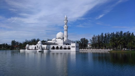 Masjid Tengku Tengah Zaharah