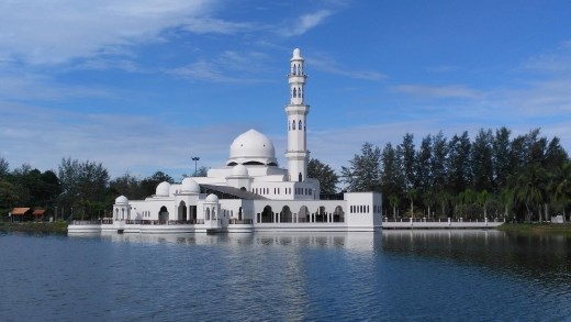 Masjid Tengku Tengah Zaharah