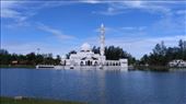 Masjid Tengku Tengah Zaharah: by macedonboy, Views[204]