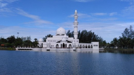 Masjid Tengku Tengah Zaharah