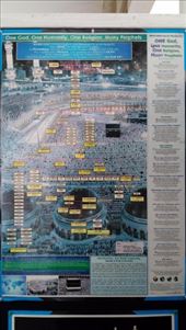 Inside Masjid Kristal: by macedonboy, Views[241]