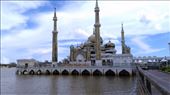 Masjid Kristal: by macedonboy, Views[244]