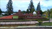 Kudus Al-Manar Mosque, Indonesia: by macedonboy, Views[226]