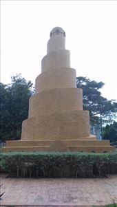 Great Mosque Samara, Iraq: by macedonboy, Views[137]