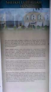Description of Sheikh Latfallah Mosque: by macedonboy, Views[156]