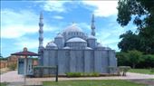 Suleyman Mosque, Turkey: by macedonboy, Views[105]