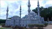 Suleyman Mosque, Turkey: by macedonboy, Views[116]