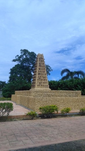 Great Mosque Agadez, Niger