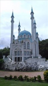 Kul Sharif Mosque, Russia: by macedonboy, Views[104]