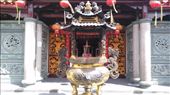 Ho Ann Kiong Temple by day: by macedonboy, Views[577]