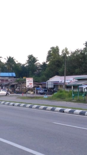 Malatsians love their cars