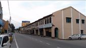 Random road in Kuantan. Actually, the main road of my Hotel Sentral Kuantan: by macedonboy, Views[265]