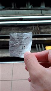 Bus ticket Kuantan to Kuala Lumpur: by macedonboy, Views[289]