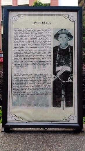 Old Market Sq description