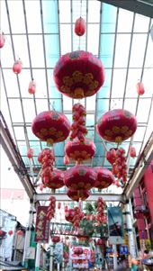 Chinatown: by macedonboy, Views[265]