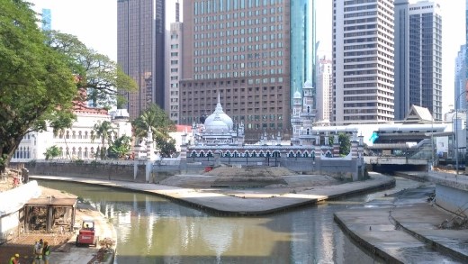 Masjid Jamek