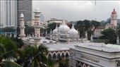 Masjid Jamek: by macedonboy, Views[252]