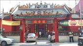 Guandi temple: by macedonboy, Views[304]