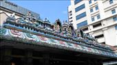 Random scene in Sri Mahamariamman Temple: by macedonboy, Views[287]
