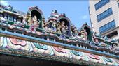 Random scene in Sri Mahamariamman Temple: by macedonboy, Views[230]