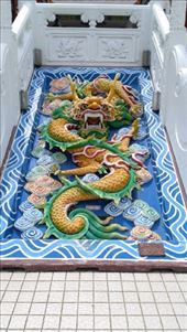 Dragon sculpture: by macedonboy, Views[176]