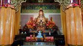 Tian Hou, Mother Goddess: by macedonboy, Views[271]