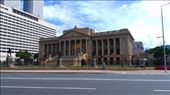 Old Parliament building: by macedonboy, Views[277]