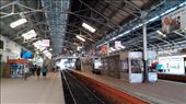 Colombo Fort Railway station: by macedonboy, Views[311]