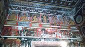 Mural in first chamber: by macedonboy, Views[273]