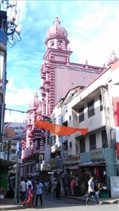 Jami Ul-Alfar Mosque: by macedonboy, Views[269]